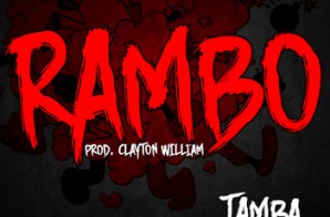 Tamba – Rambo feat. Milla
