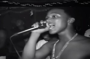 Lil Snupe – Im That Nigga Now (Video)