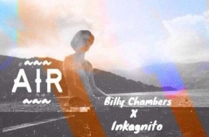 Billy Chambers – Air