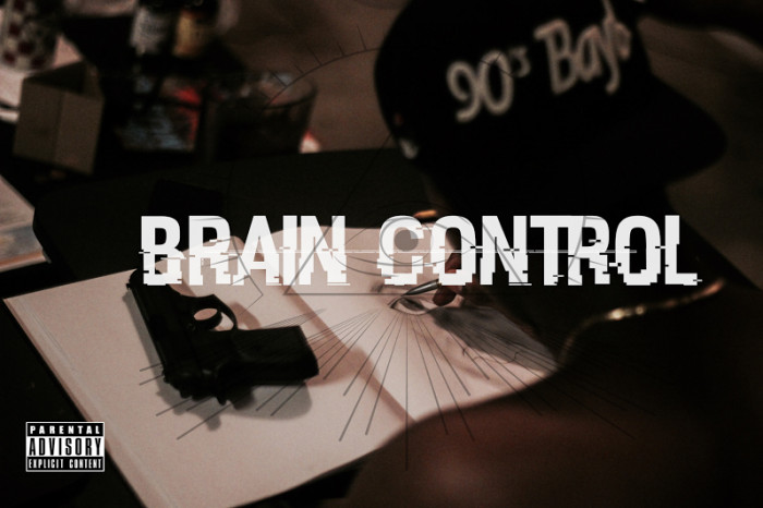 braincontrol-1 Witty Rock - Brain Control  