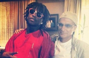 Chief Keef Has Officially Been Released From Interscope Records
