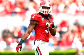 Todd Gurley Suspended For Violation of NCAA Rules Eligible To Return Nov. 15th
