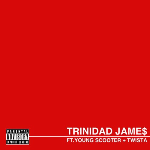 def-jam-remix Trinidad James x Young Scooter x Twista - Def Jam (Remix) 