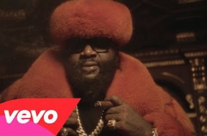 Rick Ross – Keep Doin That Ft. R. Kelly (Video)