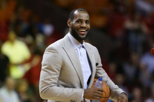 A Change Will Come: Lebron James Is Trying To End Max Contracts