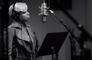 Mary J. Blige – Right Now (Video)