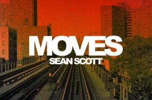 Sean Scott – Moves (Prod. By Pav Bundy)