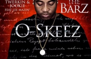O-Skeez – Behind The Barz (Mixtape)
