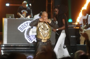 T.I. & Young Thug – About The Money (Live At 2014 BET Hip Hop Awards) (Video)