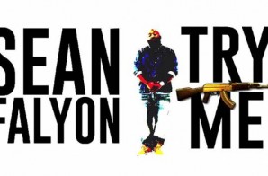 Sean Falyon x Dej Loaf – Try Me (BeEVERYWHERE MIX) (Video)
