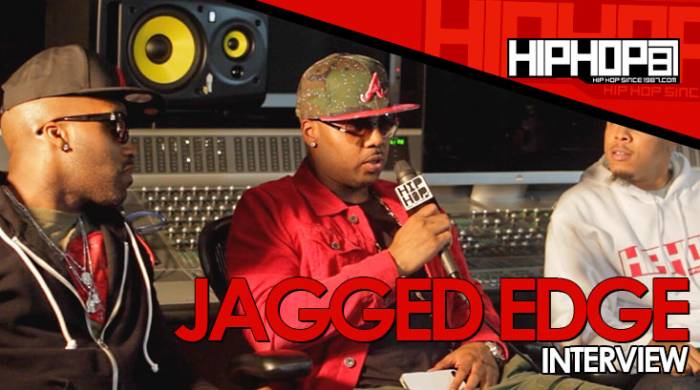 1x1.trans Jagged Edge Talks J.E Heartbreak II, Reuniting With Jermaine Dupri, The Rebirth Of R&B & More With HHS1987 (Video)