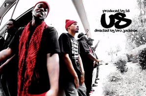 Too Short Presents: Beeda Weeda Ft Young Gully – Us (Official Video)