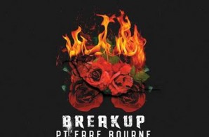 Pi’erre Bourne – Break Up