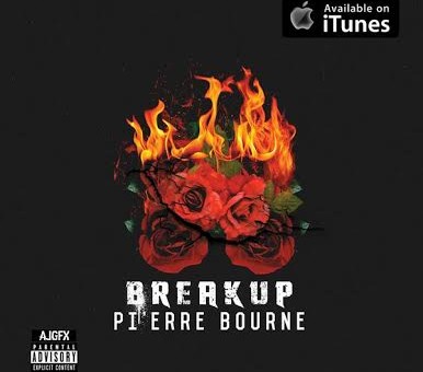 Pi’erre Bourne – Break Up