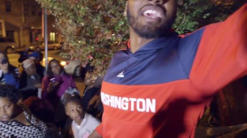 10751327_986203321405480_986199768072502_37214_2076_b Trick or Treat?: John Wall Gives Away His Sneakers for Halloween (Video)  