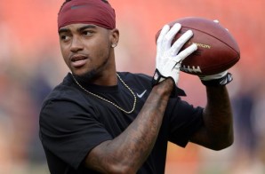 DeSean Jackson Speaks On How Close He Was To Signing With The 49ers