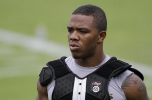 Former Baltimore Ravens Running Back Ray Rice Wins His Appeal Of His Indefinite Suspension; Rice Is Now Eligible To Sign With A Team