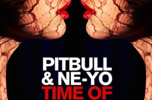 Pitbull – Time Of Our Lives Ft. Ne-Yo