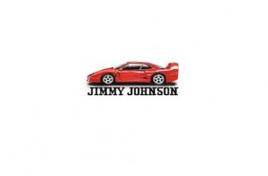 Jimmy Johnson – Red Ferrari (Mixtape)