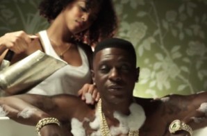 Lil Boosie – Life That I Dreamed Of (Video)