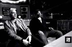 Eminem – Not Afraid: The Shady Records Story (Trailer) (Video)