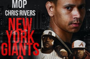 DJ Absolut – New York Giants 2 Ft. M.O.P. & Chris Rivers