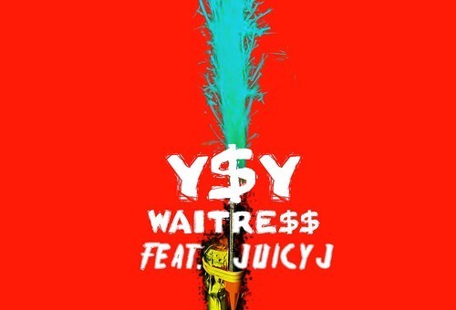 Young Money Yawn – Waitress Ft. Juicy J (Prod. By The VIP$)