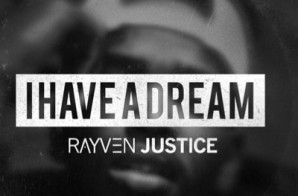 Rayven Justice – F. It featuring Lyrica Anderson (Prod. by Ekzakt, Bizness Boi & Lewi V)