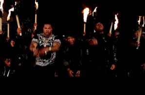 M.O.P. – Broad Daylight FT. Busta Rhymes (Video)