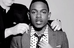 Kendrick Lamar – Shake It Off (Freestyle)