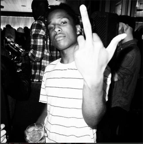 Screen-Shot-2014-11-07-at-10.32.45-AM-1-498x500 A$AP Rocky Explains His Shots Thrown In 'Multipy' Towards Hood By Air & Been Trill!  