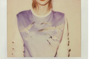 Taylor Swifts ‘1989’ Is This Years First Album To Go Platnum!
