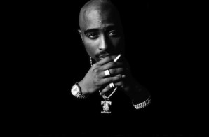 The Tupac Amaru Shakur Foundation Will Release New Tupac Song & Project
