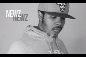 Newz (OBH) – Real Niggaz (Video)