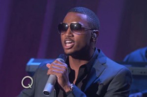 Trey Songz – What’s Best For You (Live On The Queen Latifah) (Video)