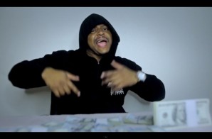Fate x Santos x Dark Lo & Doe Stack – Getting Money (Video)