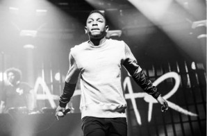 Kendrick Lamar’s Short Flick ‘m.A.A.d.’ Is Set To Come Out In 2015