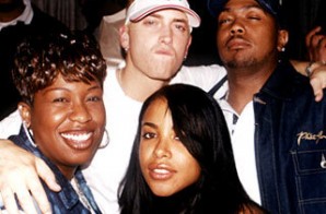 Timbaland Reacts To Lifetime’s Aaliyah Biopic On Hot 97’s Ebro In The Morning! (Audio)