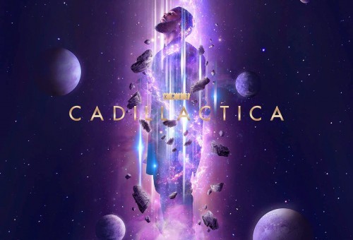 Big K.R.I.T.’s First Week Album Sales For ‘Cadillactica’