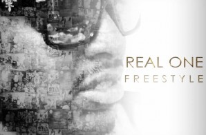 Sosa – Real One Freestyle