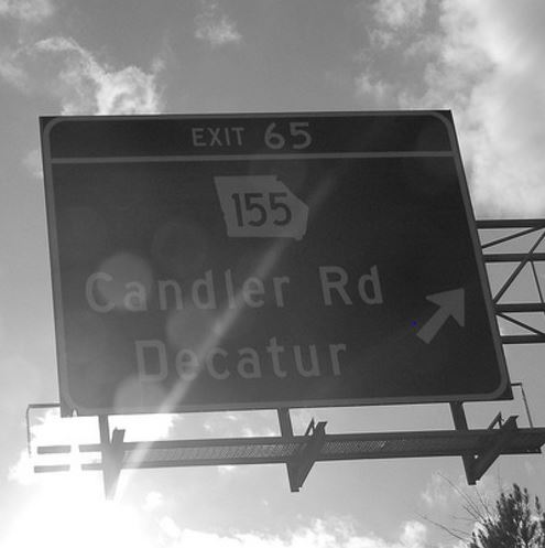 candler-road-shit B.o.B x Bankroll Fresh - Candler Road Shit  