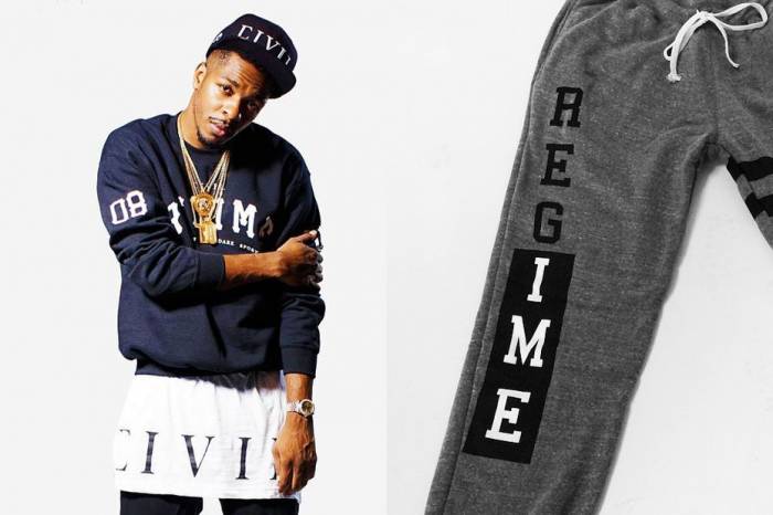 civil-hol-5 Civil Clothing Releases Men's Holiday Lookbook With King Los 