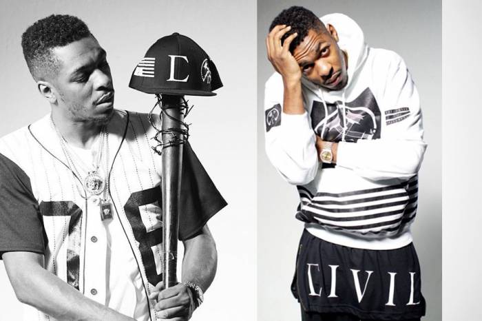 civil-hol-6 Civil Clothing Releases Men's Holiday Lookbook With King Los 