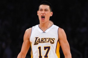 Jeremy Lin’s 21 Point Outbreak Helps The Los Angeles Lakers Get Their First Win Of The Season (Video)
