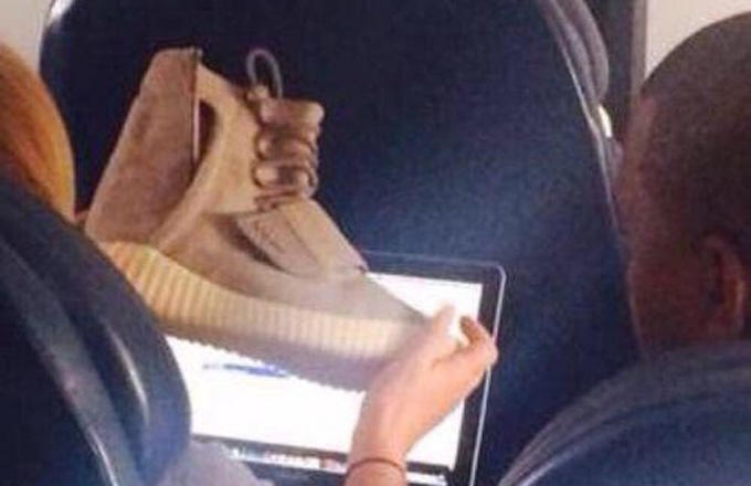 dvmugmwdtz1zn3qvapv6 Look What We Have Here: Photos Of Kanye West x Adidas Upcoming Sneaker "Yeezi" Have Finally Leaked  