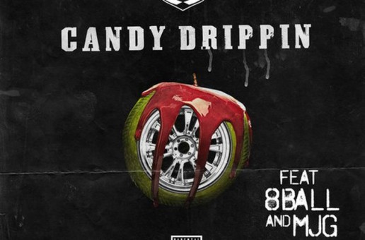 Escoe – Candy Drippin ft. 8Ball & MJG
