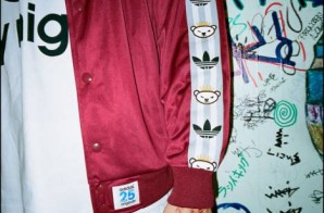 Ratking Featured In Nigo’s Adidas Originals Lookbook (Photos)