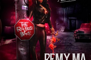 Remy Ma – I’m Around (Mixtape)