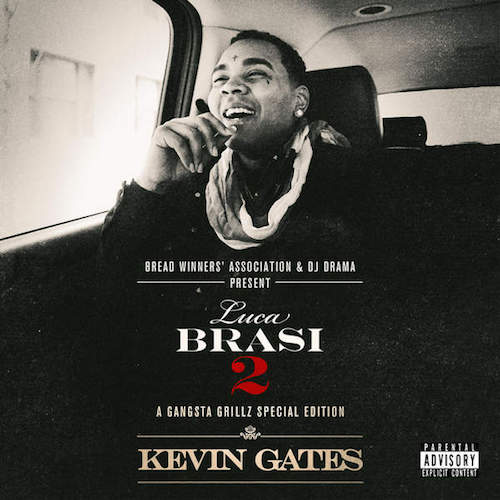 nw19mlM Kevin Gates - Perfect Imperfection 