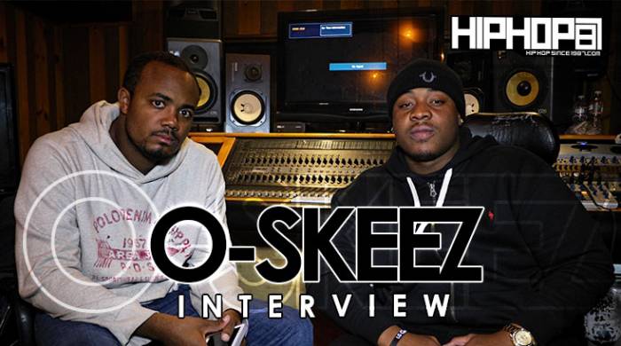 o-skeez-talks-new-project-behind-the-barz-coming-from-camden-more-with-hhs1987-video-2014 O-Skeez Talks New Project 'Behind The Barz', Coming From Camden & More with HHS1987 (Video)  